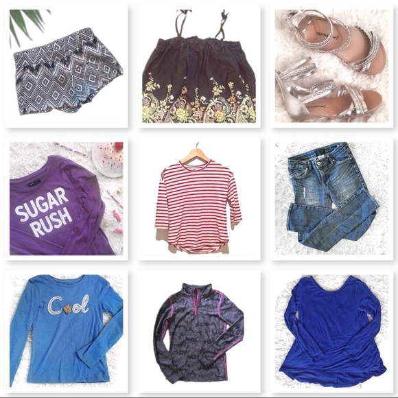 Kids Closet Preview! - Picture 7 of 7